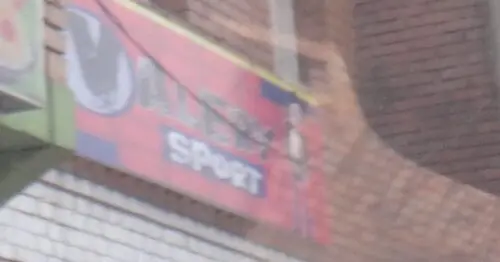 VALERY SPORT VALERY SPORT